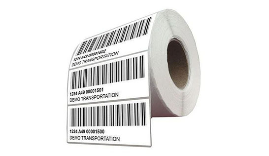 barcode printer labels suppliers